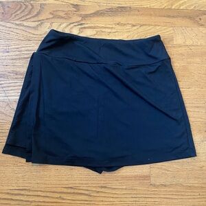 OGL Stay On Track Skort